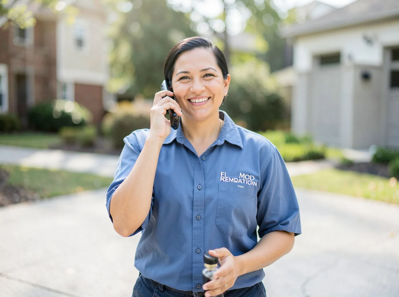 Mold Remediation Woodbridge, NJ FAQs